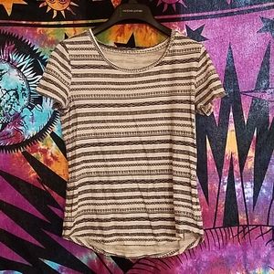 XS Old Navy tee